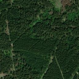 Satellite imagery of Hohe Warte, DE