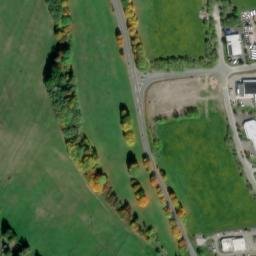 Satellite imagery of Habichtsberg, DE