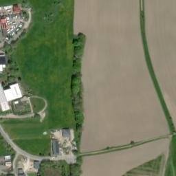 Satellite imagery of Habichtsberg, DE