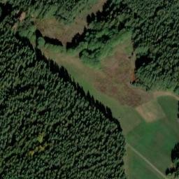 Satellite imagery of Brandberg, DE