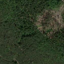 Satellite imagery of Hufeisen, DE