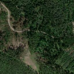 Satellite imagery of Hufeisen, DE