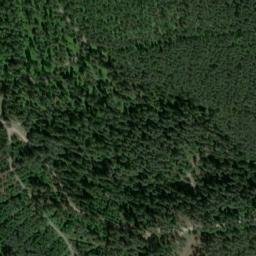 Satellite imagery of Hufeisen, DE