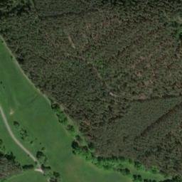 Satellite imagery of Wolfsgrube, DE