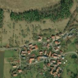 Satellite imagery of Heidenberg, DE