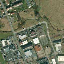 Satellite imagery of Mühlberg, DE
