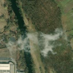Satellite imagery of Mühlberg, DE