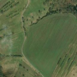 Satellite imagery of Mühlberg, DE