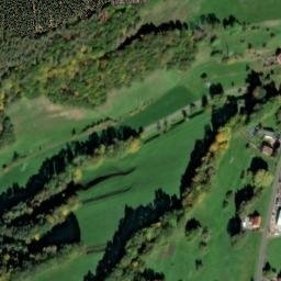 Satellite imagery of Pfarrberg, DE