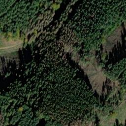 Satellite imagery of Johannesberg, DE