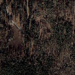 Satellite imagery of Johannihut, DE