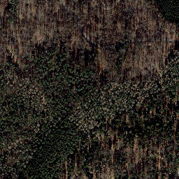 Satellite imagery of Johannihut, DE