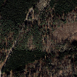 Satellite imagery of Johannihut, DE