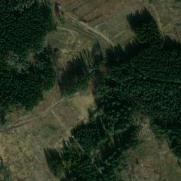 Satellite imagery of Hohe Tanne, DE