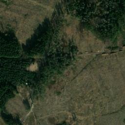 Satellite imagery of Hohe Tanne, DE