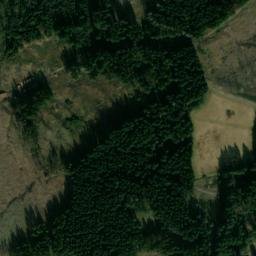 Satellite imagery of Hohe Tanne, DE