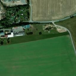 Satellite imagery of Lerchenberg, DE