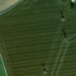 Satellite imagery of Lerchenberg, DE