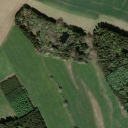 Satellite imagery of Gerichtsberg, DE