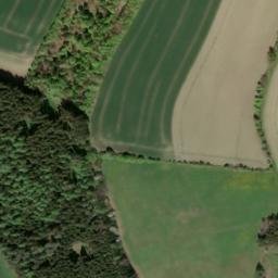 Satellite imagery of Gerichtsberg, DE