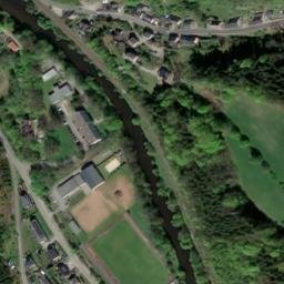 Satellite imagery of Künzelberg, DE