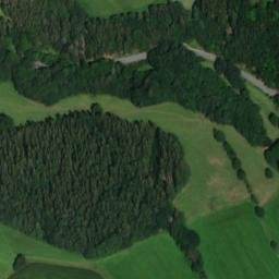 Satellite imagery of Künzelberg, DE