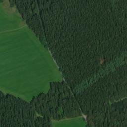 Satellite imagery of Zeisighübel, DE