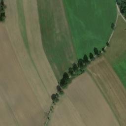 Satellite imagery of survey_point, CZ