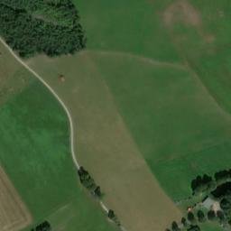 Satellite imagery of survey_point, CZ