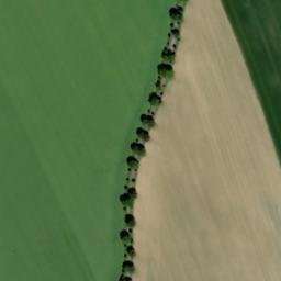 Satellite imagery of Granitzhübel, DE