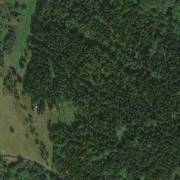 Satellite imagery of Jestřabí vrch [Český Jiřetín], CZ