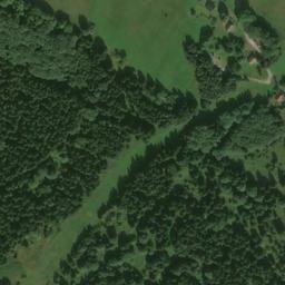 Satellite imagery of Jestřabí vrch [Český Jiřetín], CZ
