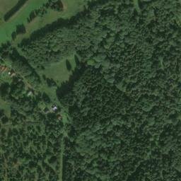 Satellite imagery of Jestřabí vrch [Český Jiřetín], CZ