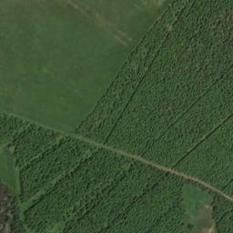 Satellite imagery of Oldřišský vrch [Moldava-Oldřiš] water t., CZ