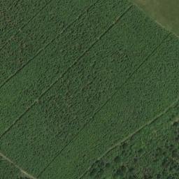 Satellite imagery of Oldřišský vrch [Moldava-Oldřiš] water t., CZ