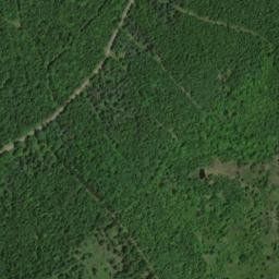 Satellite imagery of Pramenáč, CZ