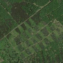 Satellite imagery of Pramenáč, CZ