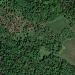 Satellite imagery of Zámecký vrch [Chuderovec], CZ