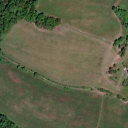 Satellite imagery of Zámecký vrch [Chuderovec], CZ