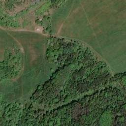 Satellite imagery of Radešín [Chuderov-Radešín], CZ