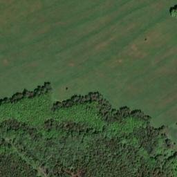 Satellite imagery of Radešín [Chuderov-Radešín], CZ