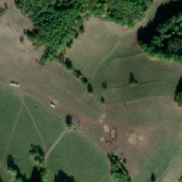 Satellite imagery of Blansko [Povrly-Mírkov] outlook p., CZ