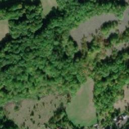 Satellite imagery of Kamenec [Merboltice], CZ