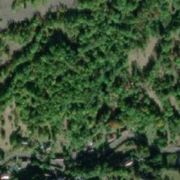 Satellite imagery of Kamenec [Merboltice], CZ