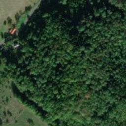 Satellite imagery of Merboltický kopec [Žandov-Dolní Police], CZ