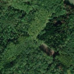 Satellite imagery of Merboltický kopec [Žandov-Dolní Police], CZ