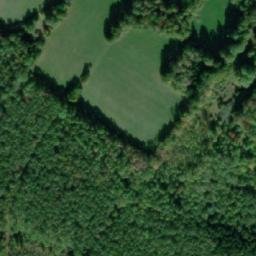 Satellite imagery of Merboltický kopec [Žandov-Dolní Police], CZ
