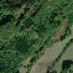 Satellite imagery of Kozí vrch [Žandov-Dolní Police], CZ