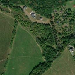 Satellite imagery of Špičák, CZ