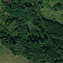 Satellite imagery of Špičák, CZ